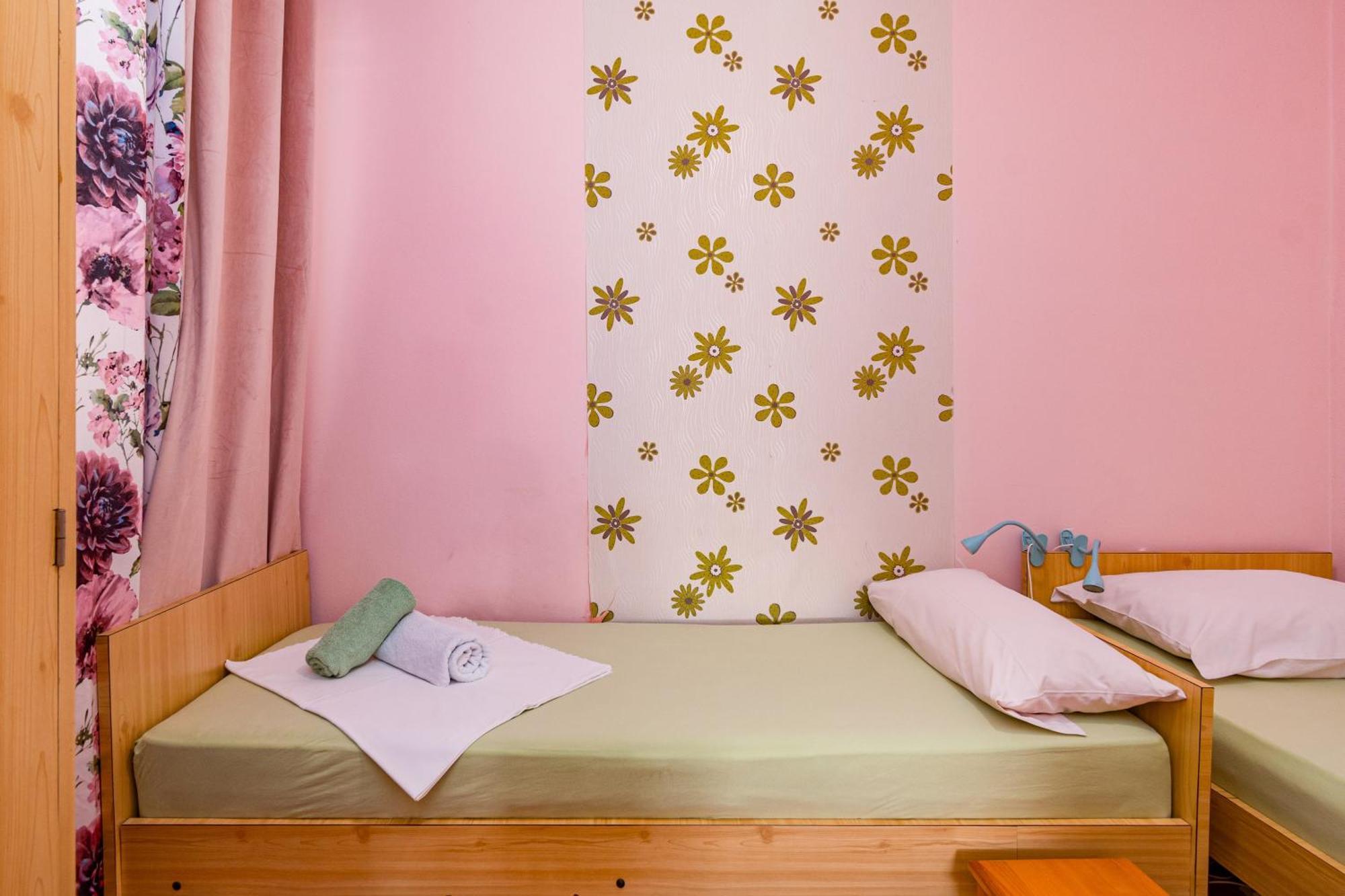 Apartments And Rooms By The Sea Banjol, Rab - 5077 Rum bild